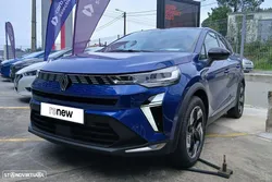 Renault Symbioz 1.3 Mild Hybrid Techno