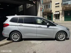 BMW 216 Active Tourer d Aut.
