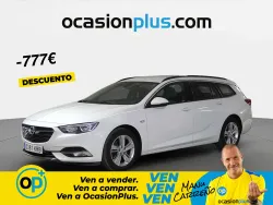 OPEL Insignia 1.6CDTI S&S Selective 136