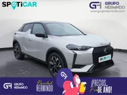 DS DS3 Crossback DS 3 E-Tense Rivoli
