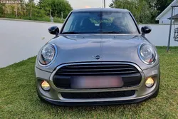 MINI One 1.5 diesel