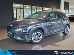 Hyundai Kona Electric 39kWh - 136ch Executive à partir de 319e/mois ss apport