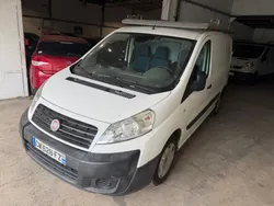 Fiat scudo 2.0 128 cv
