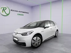 VW ID.3 Pro