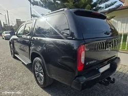 Mercedes-Benz X 350 d Progressive 4-Matic