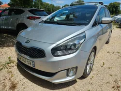 Kia carens 1.7 crdi 141 cv dct-7 / 7 places