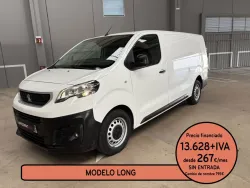 Peugeot Expert Expert Fg. Long 1.5BlueHDi S&S Premium 100