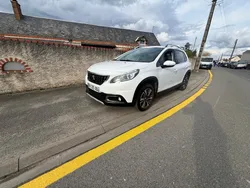 PEUGEOT 2008 1.2 THP Puretech 130