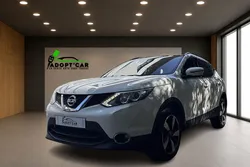 NISSAN QASHQAI 1.6 DIG-T N-Connecta - GARANTIE 6 MOIS