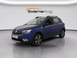 DACIA Sandero TCe 90 15 ans