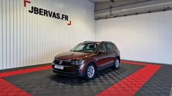 Volkswagen Tiguan 1.5 TSI 150CH DSG7 LIFE