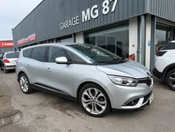 Renault grand scenic 1.7 dci 7 places 111000 km (mg87)