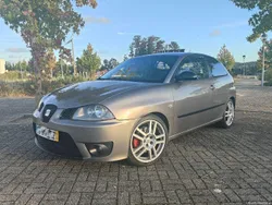 Seat Ibiza sport