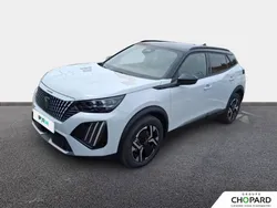 Peugeot 2008 Hybrid 145 e-DCS6 GT