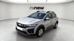 DACIA Sandero ECO-G 100 Stepway Expression