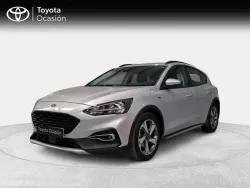 FORD Focus 1.5Ecoblue Trend+ 120