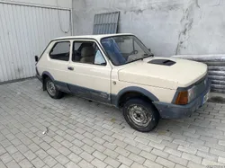 Fiat 127 Gt