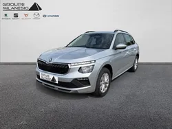 Skoda Kamiq 1.0 TSI Evo 2 95 ch BVM5 Selection