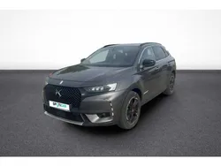 DS 7 DS7 Crossback BlueHDi 180 EAT8 Performance Line+