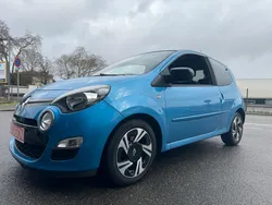 RENAULT TWINGO II (2) 1.2 LEV 75cv DYNAMIQUE ECO2