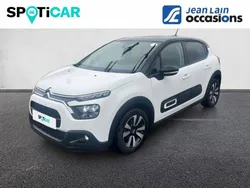 Citroën C3 PureTech 83 S&S BVM5 Shine