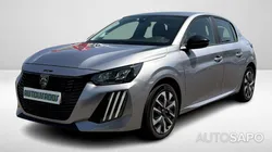 Peugeot E-208 Active de 2024