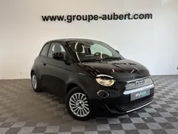 Fiat 500 e 95ch MY23