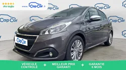 Peugeot 208 1.6 BlueHDi 100 Allure