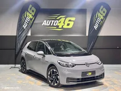 VW ID.3 58 kWh Pro