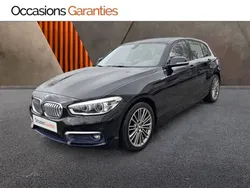 Bmw Série 1 116dA 116ch UrbanChic 5p Euro6c