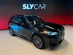 BMW X1 xDrive23i 218 M Sport