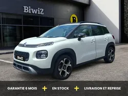 Citroën C3 Aircross 1.2 110 ch puretech s&s bvm5 shine /2eme main/entretien complet/distribution ...