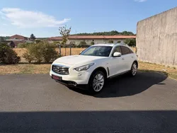 INFINITI FX30d S Premium BVA