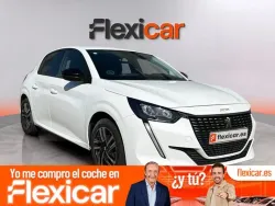 Peugeot 208 PureTech 73kW (100CV) Allure