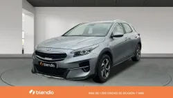 KIA XCeed 1.0 T-GDi Eco-Dynamics Concept