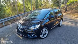 Renault Grand Scénic 1.7 Blue dCi Bose Edition EDC
