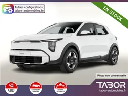 Kia Stonic 115 MHEV LED GPS Vit. AR surteintées