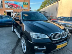 BMW X6 (E71) (2) XDRIVE40DA 306 M SPORT 5 places
