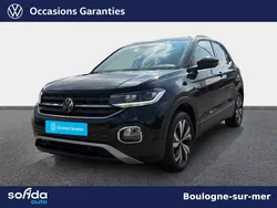 VOLKSWAGEN T-Cross 1.0 TSI 110 Start/Stop BVM6 Style