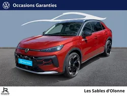 Volkswagen T-Roc 1.5 eTSI EVO2 Hybrid 150 ch DSG7 Style
