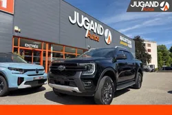 Ford Ranger 3.0 V6 240 WILDTRAK PLUS