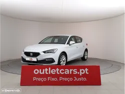 SEAT Leon 2.0 TDI Style