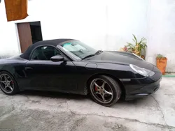 Porsche Boxster 3. 2