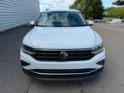 Volkswagen Tiguan 1.5 TSI 150CH DSG7 LIFE PLUS