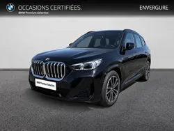 Bmw X1 sDrive18d 150ch M Sport