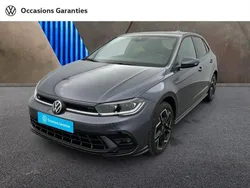 Volkswagen Polo 1.0 TSI 116ch R-Line Edition DSG7