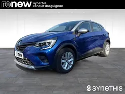 Renault Captur TCe 90 Equilibre