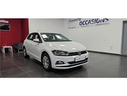 Volkswagen Polo BUSINESS 2 places 1.0 TSI 95 S&S BVM5 Business 2 places