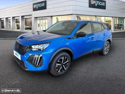 Peugeot e-2008 54 kWh Active