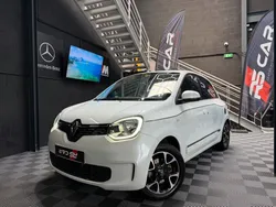 RENAULT Twingo 0.9 tce INTENS - 90 CV - CAMERA DE RECUL - CARPLAY - LIMITEUR/REGULATEUR DE VITESSES